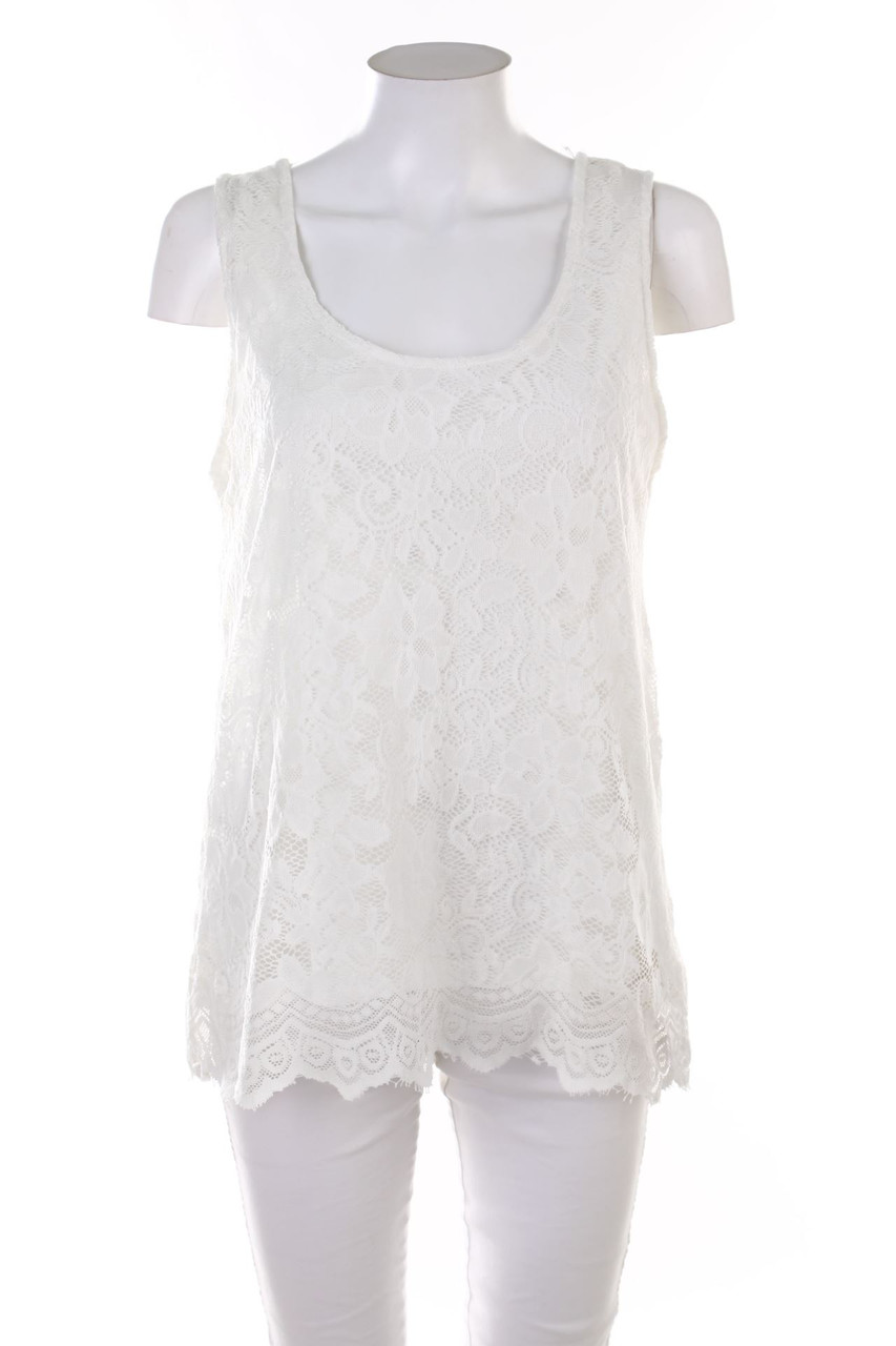Janina - Blusentop - XL