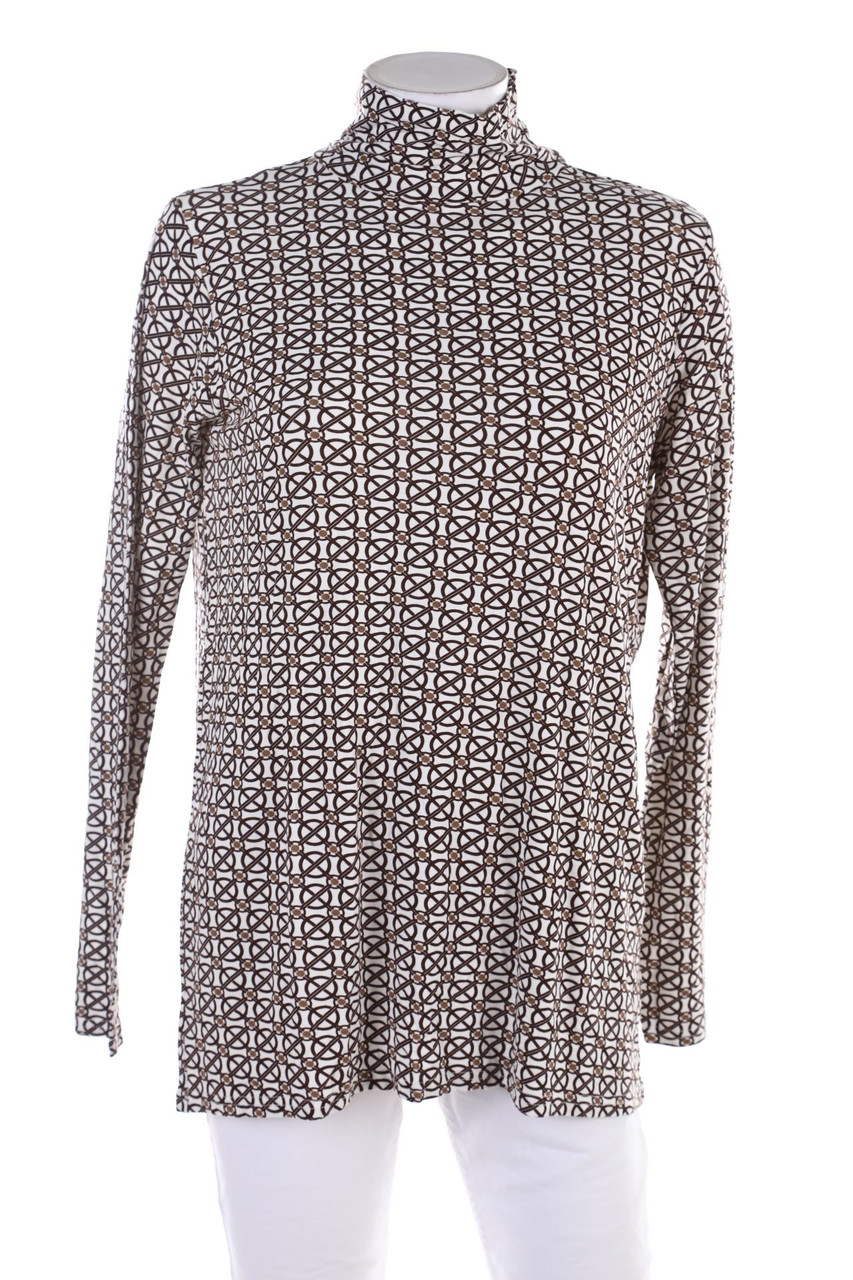 blue motion - Longsleeve-Shirt - M