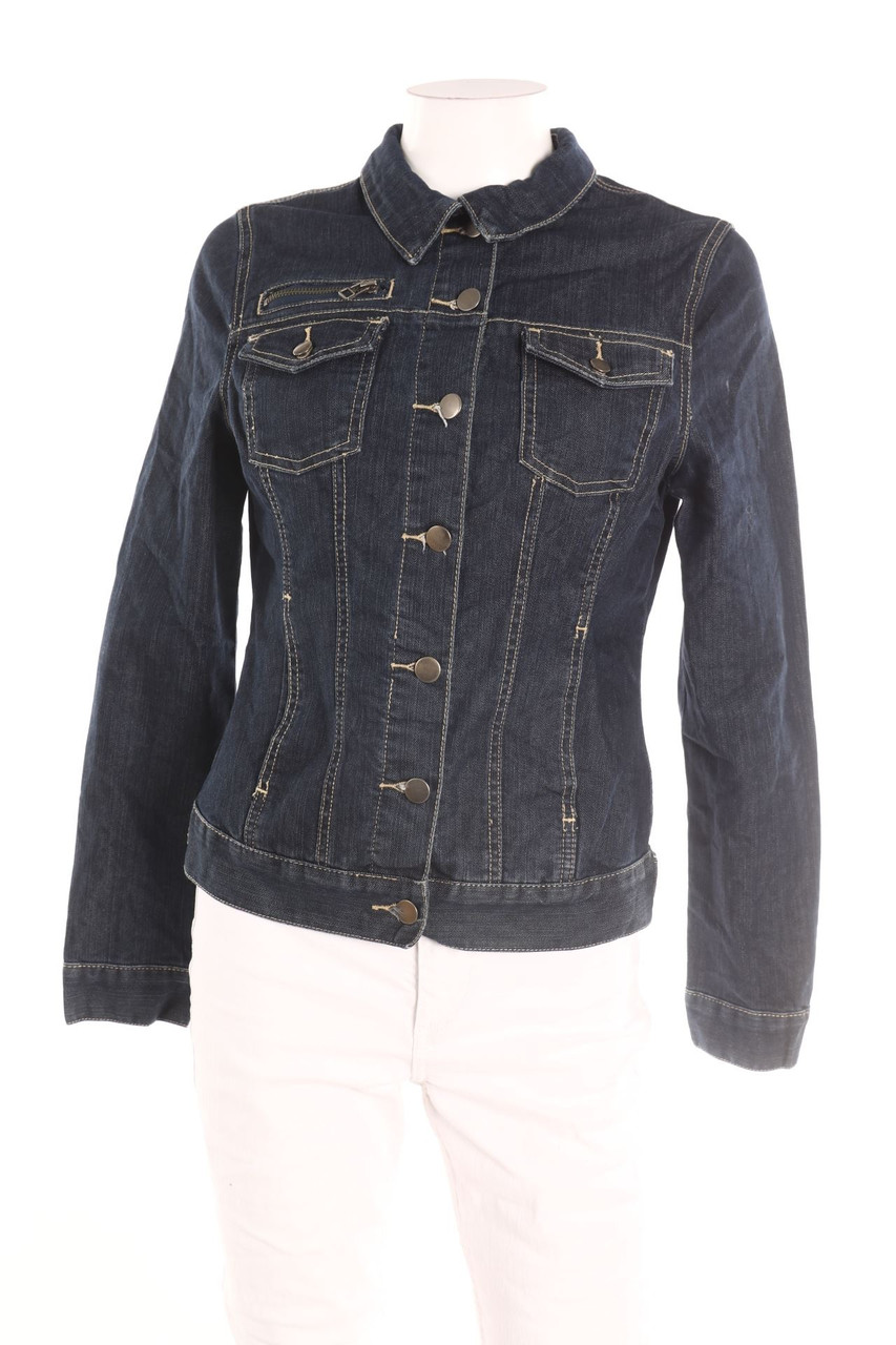 MOHITO - Jeans-Jacke - M