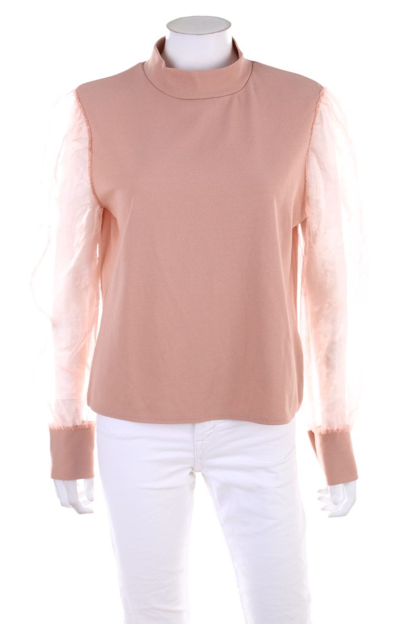 AYANAPA - Longsleeve-Shirt - L