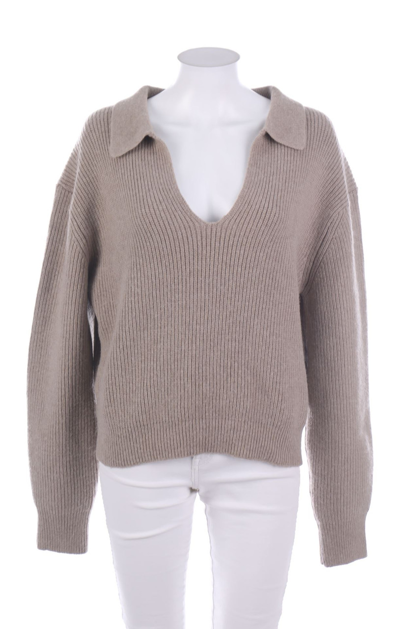 H&M - Strick-Pullover - L