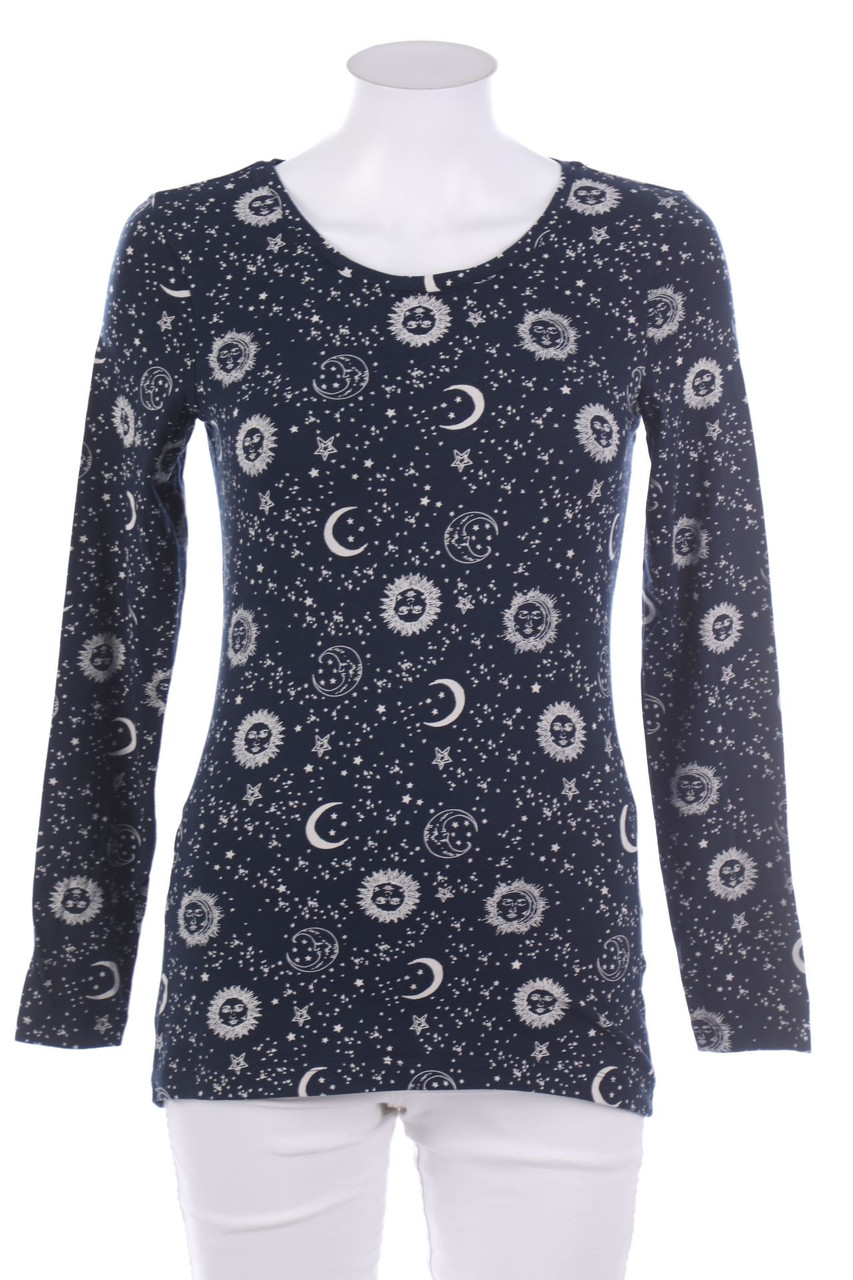 esmara - Longsleeve-Shirt - S