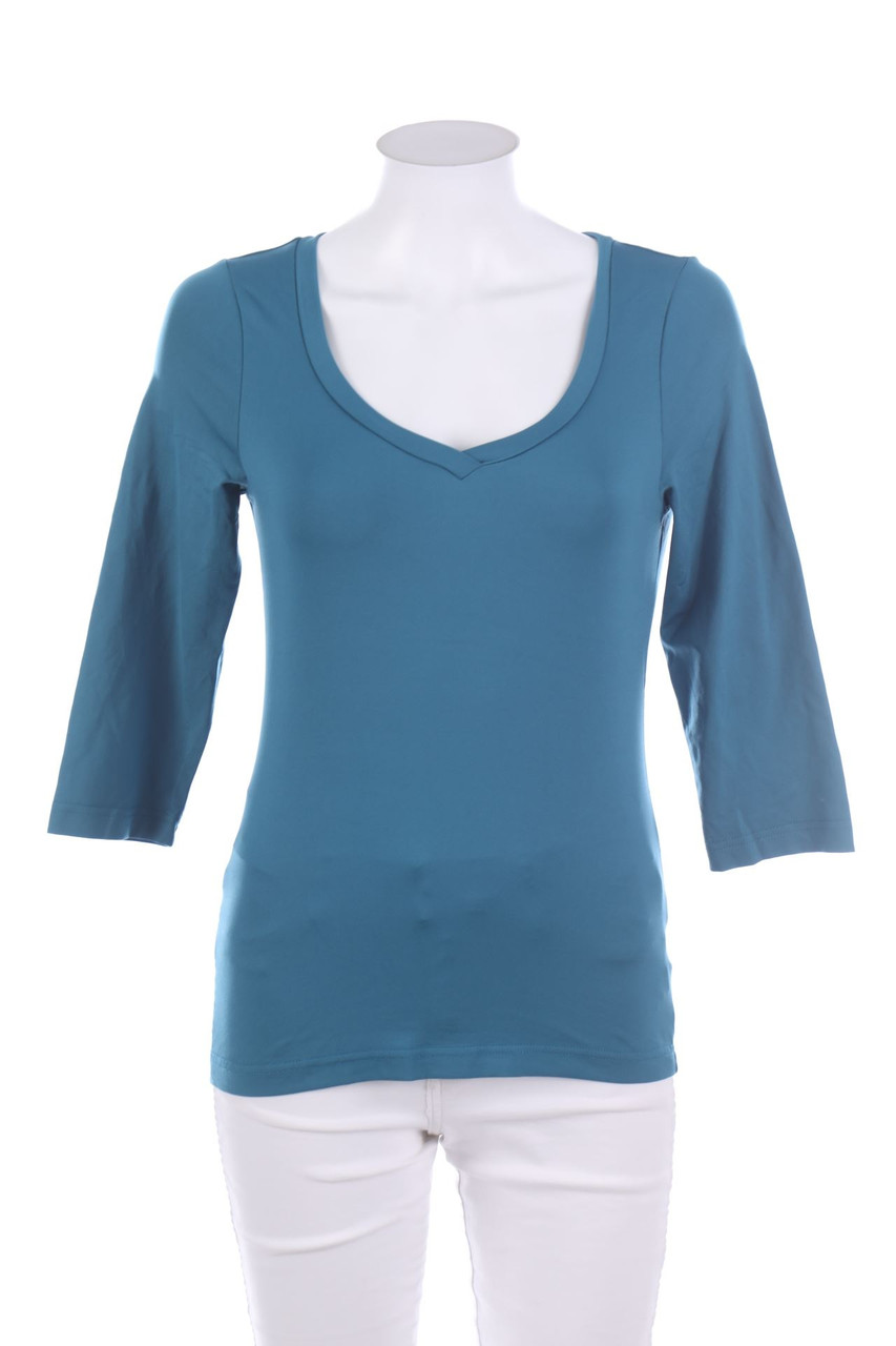 PATRIZIA DINI - Longsleeve-Shirt - XS