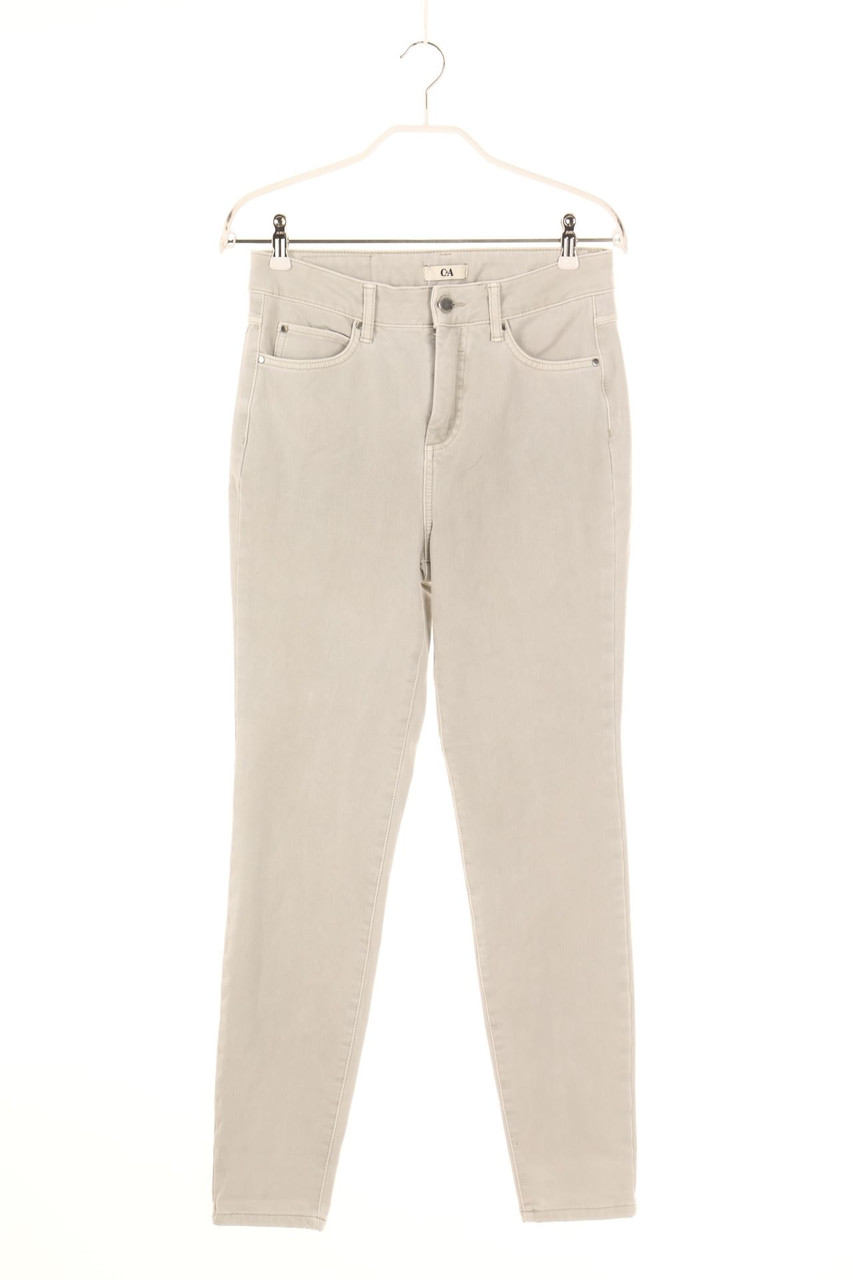 C&amp;A&#x20;-&#x20;Straight&#x20;Cut&#x20;Jeans&#x20;-&#x20;M