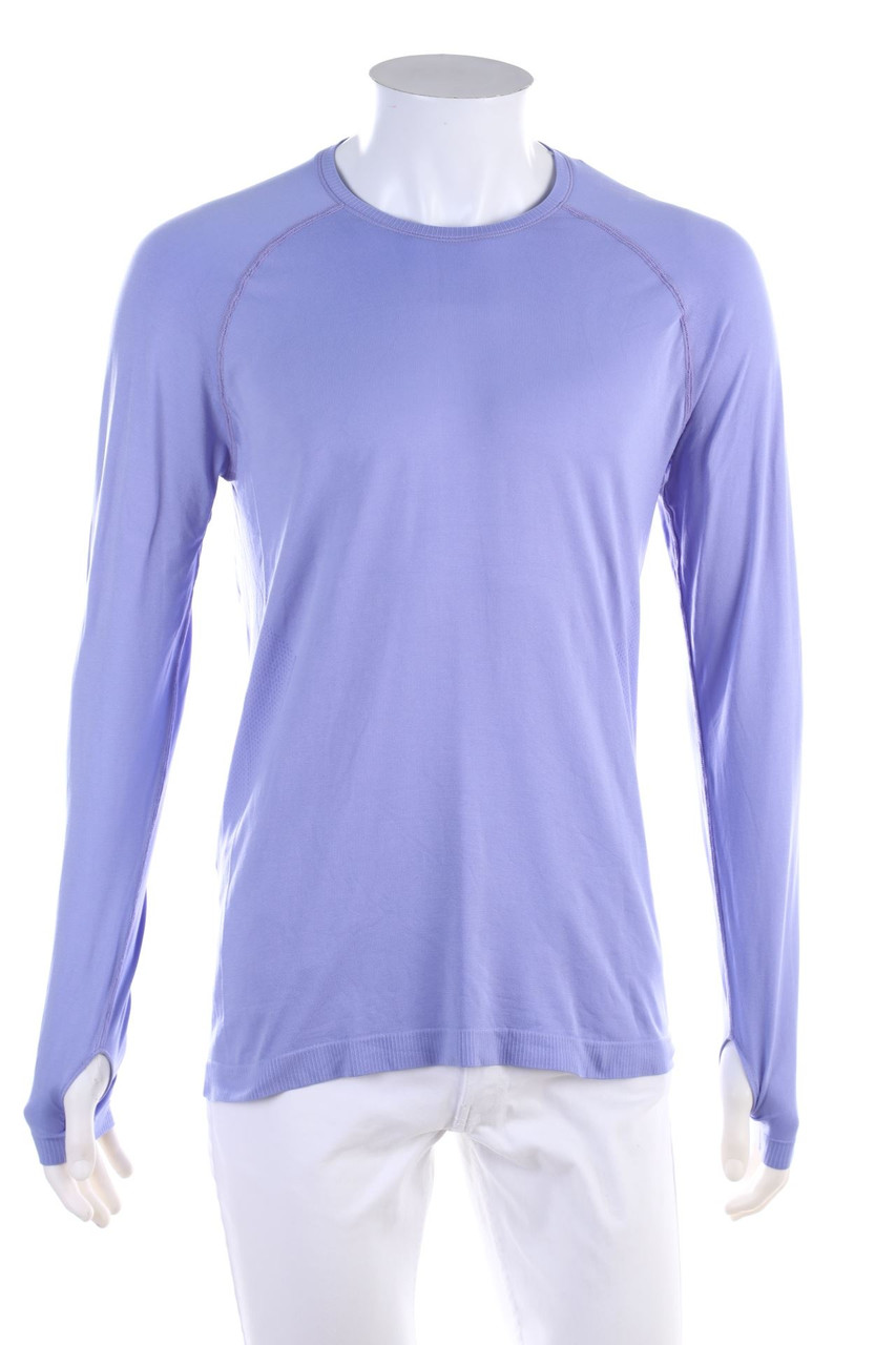 sports performance by TCHIBO - Sport-Longsleeve-Shirt - M