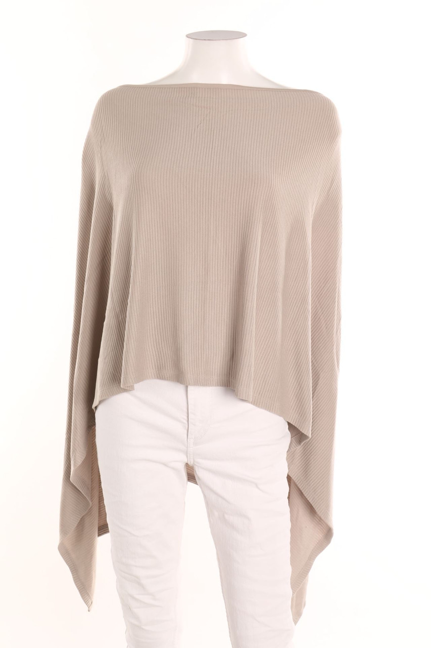 Street One - Poncho - ONE SIZE