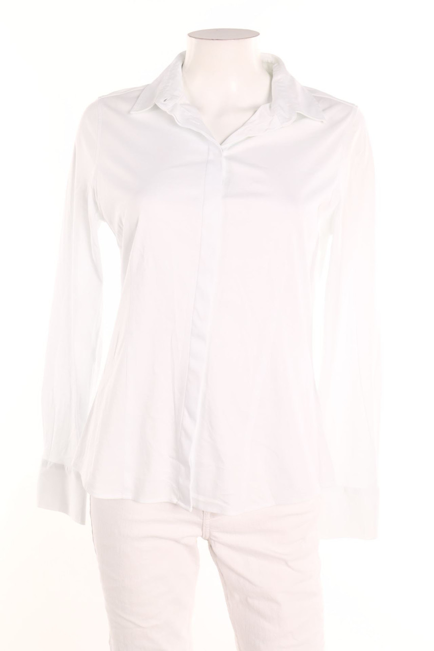 SECONDHAND - Longsleeve-Shirt - L