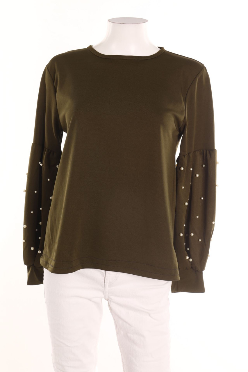 SECONDHAND - Bluse - L