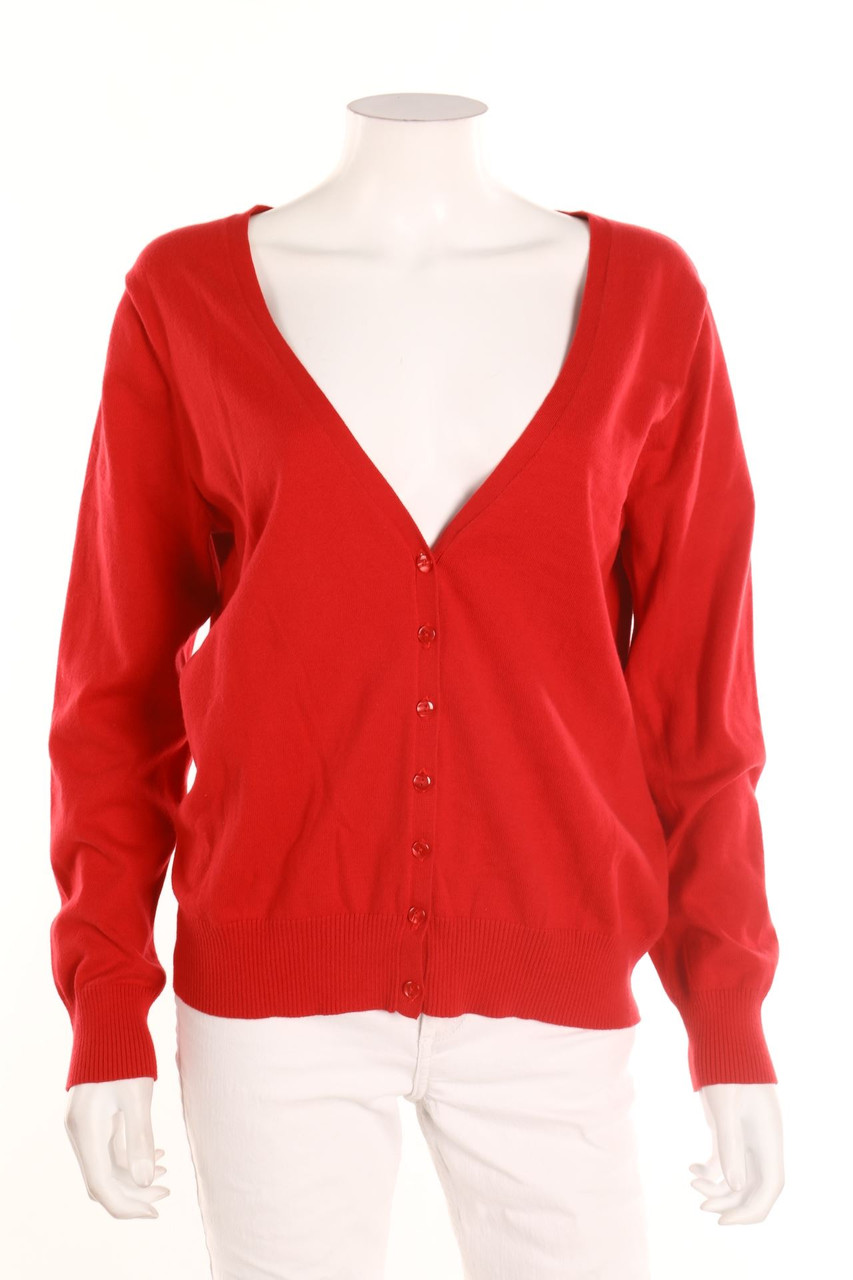 AUTHENTIC CLOTHING COMPANY - Cardigan - XL