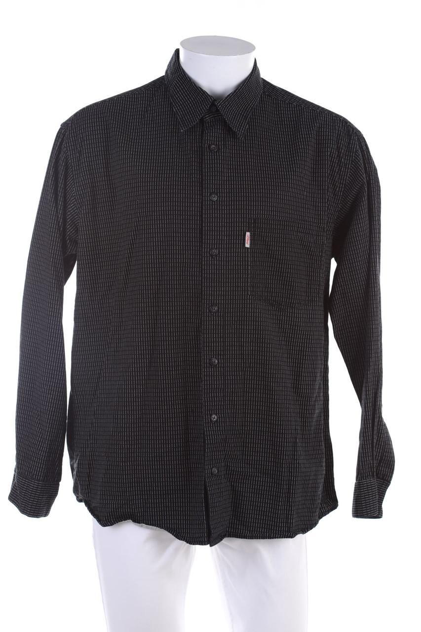 s.Oliver - Hemd - XL