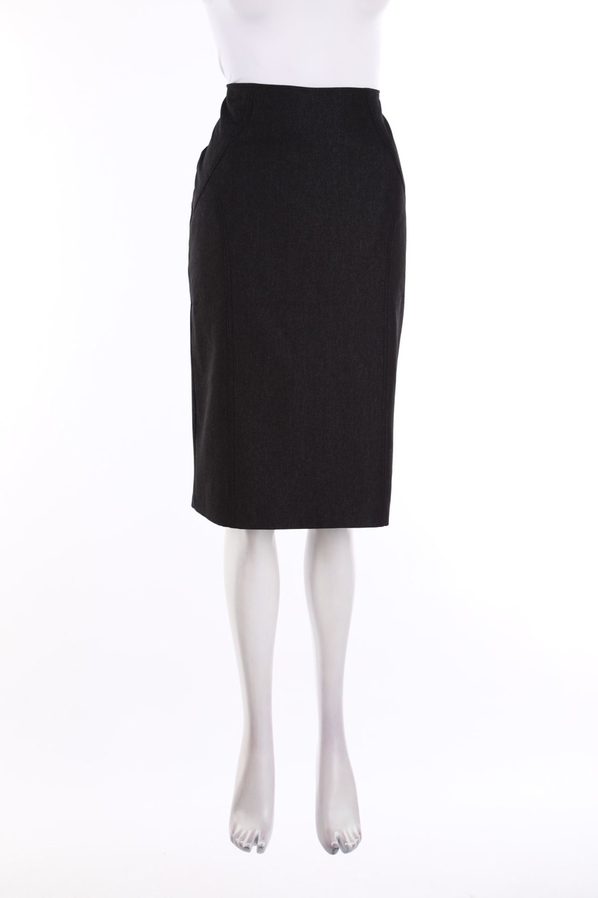 SECONDHAND - Rock - 2XL