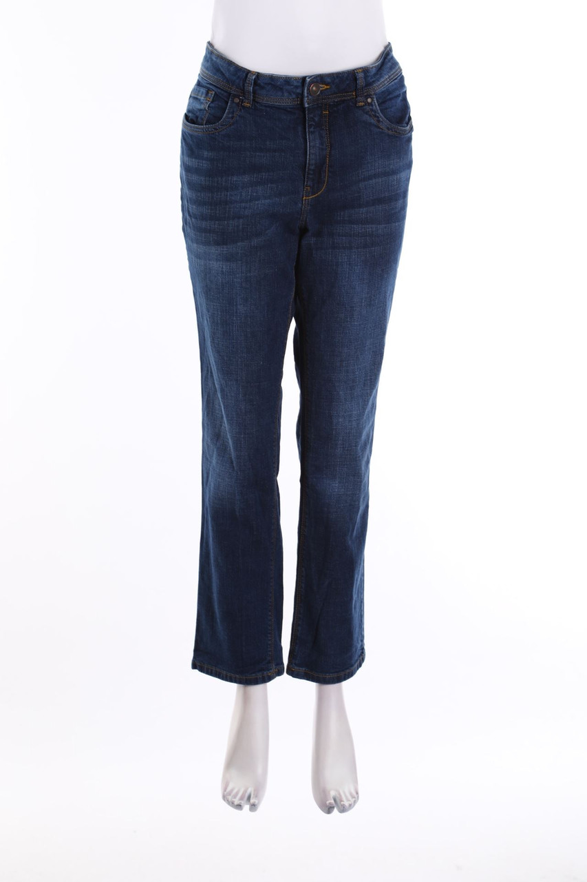 C&A - Straight Cut Jeans - 2XL