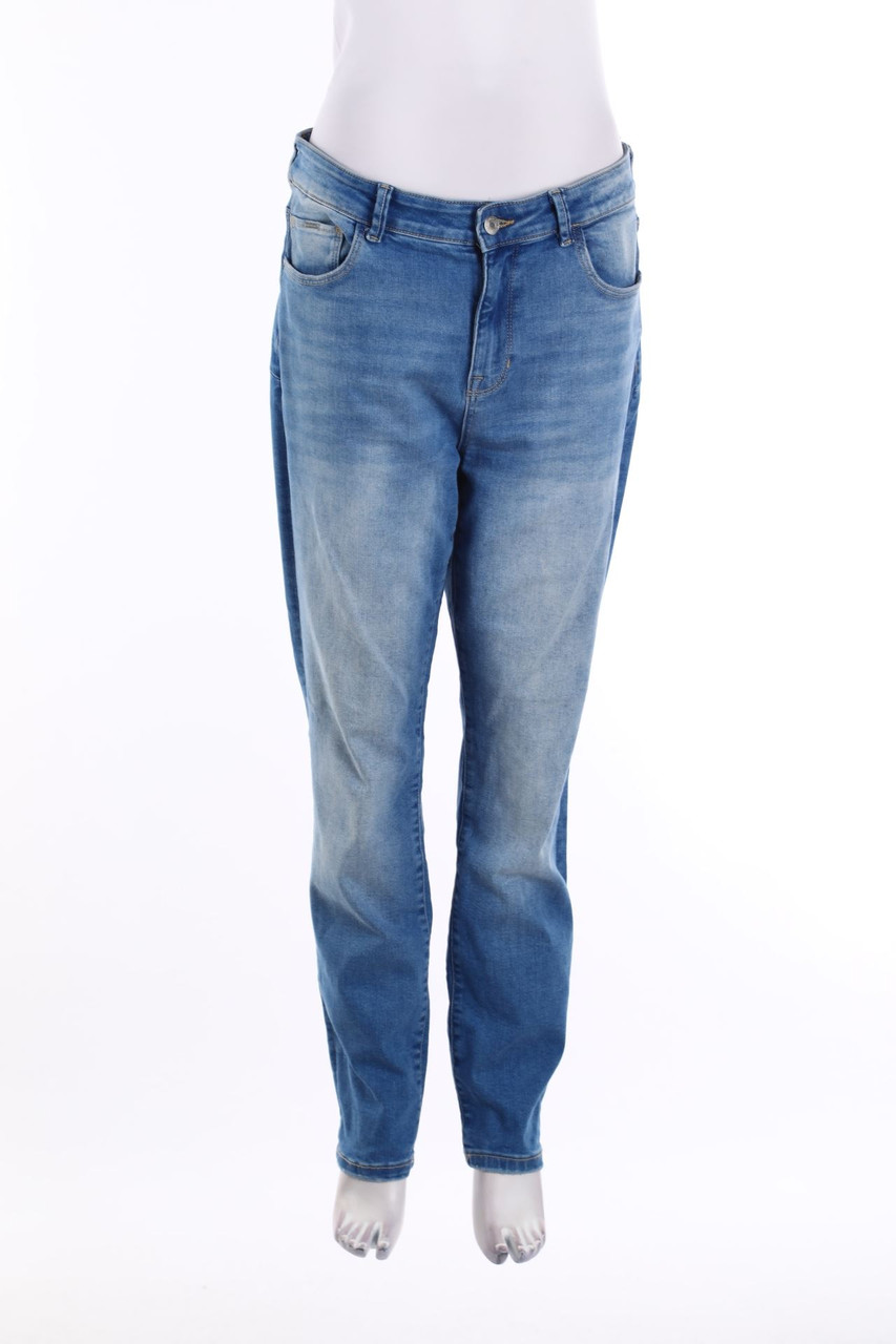 C&A - Straight Cut Jeans - 2XL