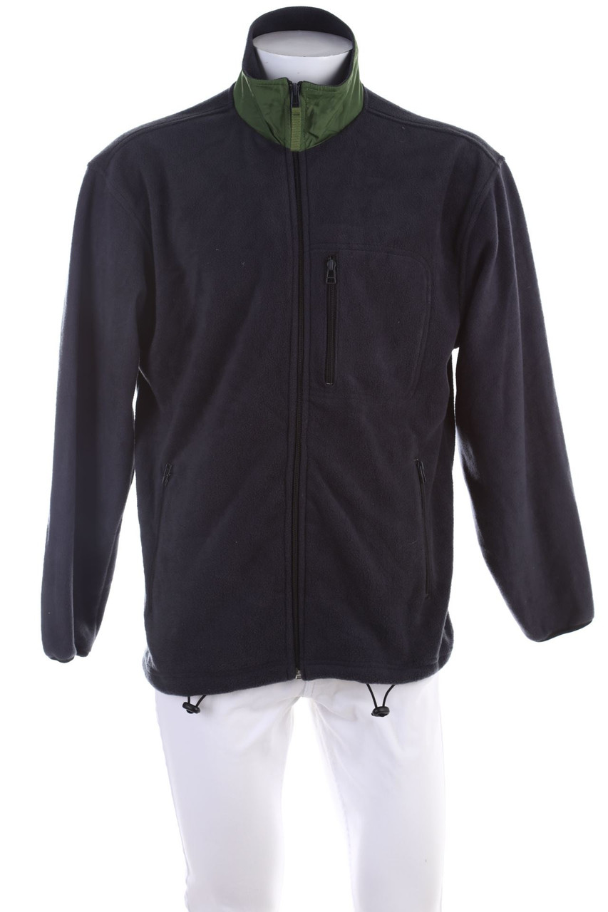 Mc Panthon sportswear - Fleece-Jacke - M