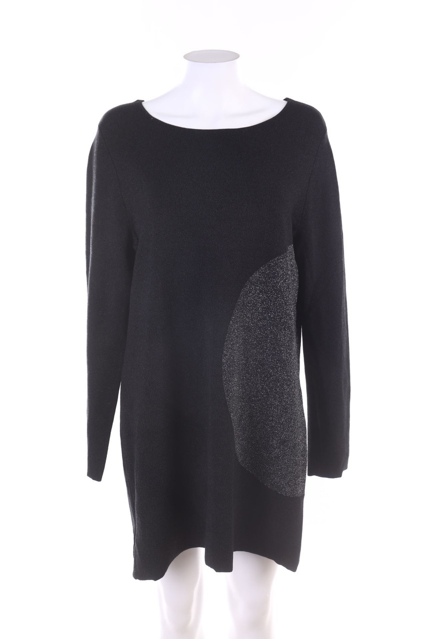 s.Oliver - Strickkleid - 2XL
