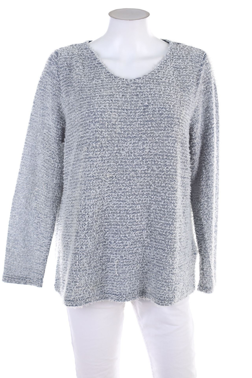 JEAN PASCALE - Strick-Pullover - L