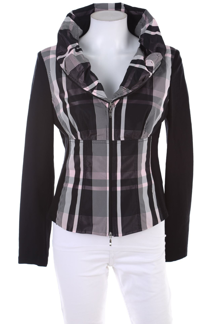 TUZZI - Jacke mit Kragen - S