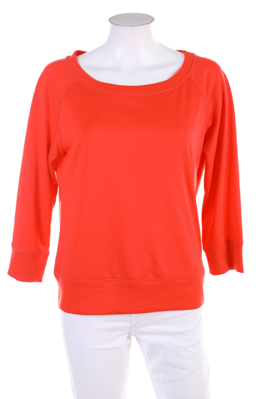 crane - Sport Longsleeve-Shirt - S