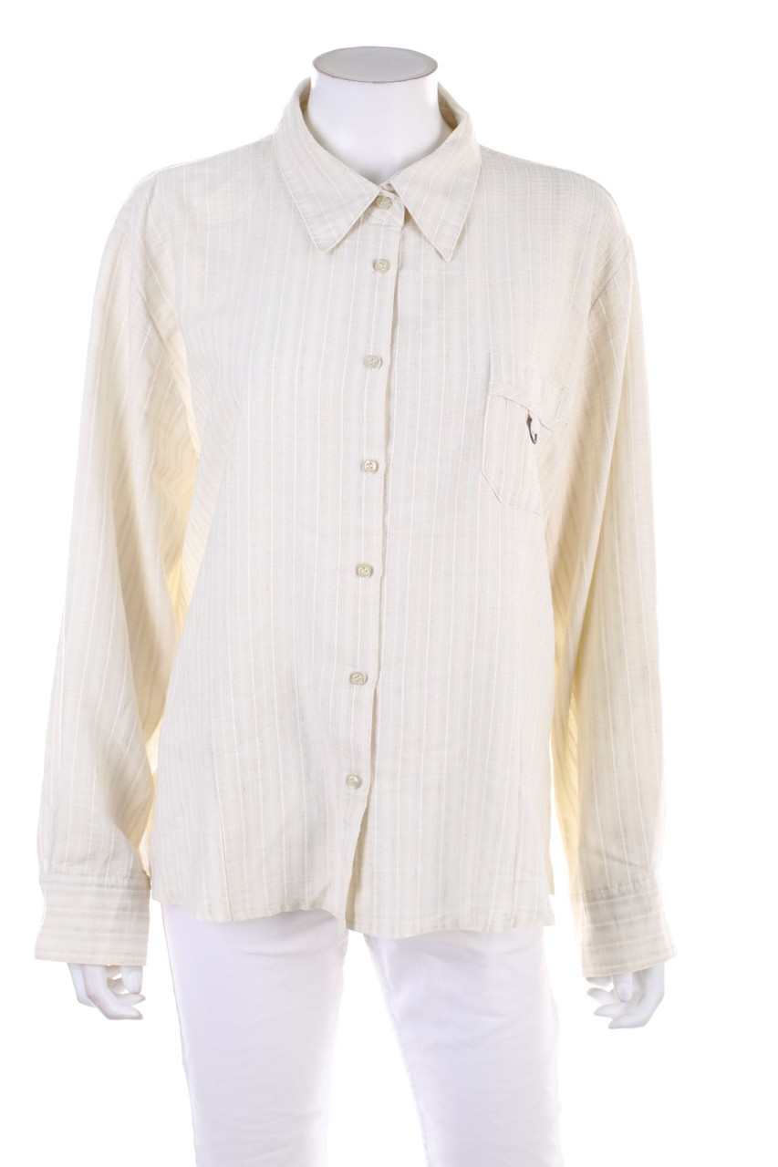 MARIA REICH DESIGN - Bluse - 50