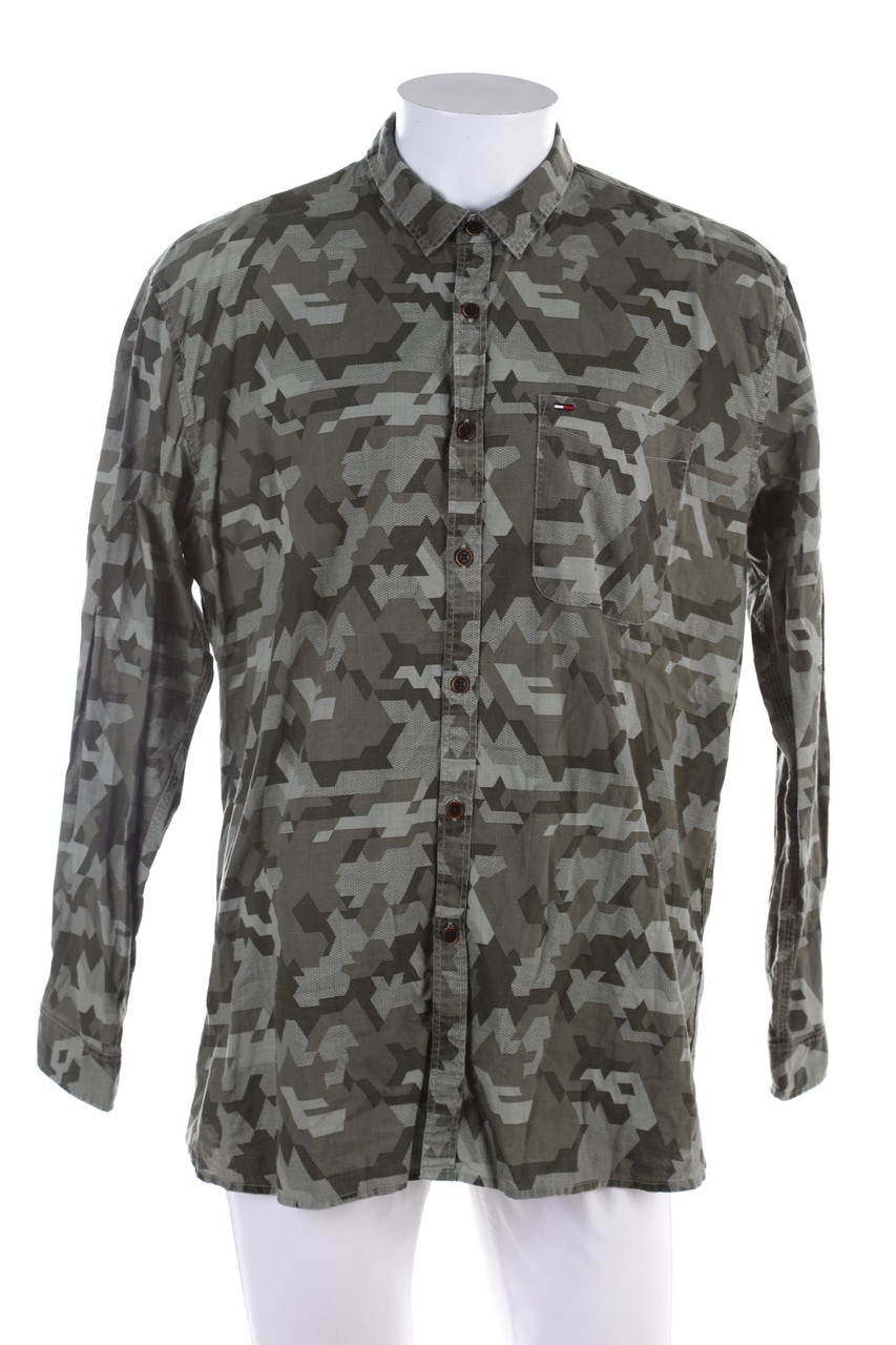 Hilfiger Denim - Hemd - 2XL