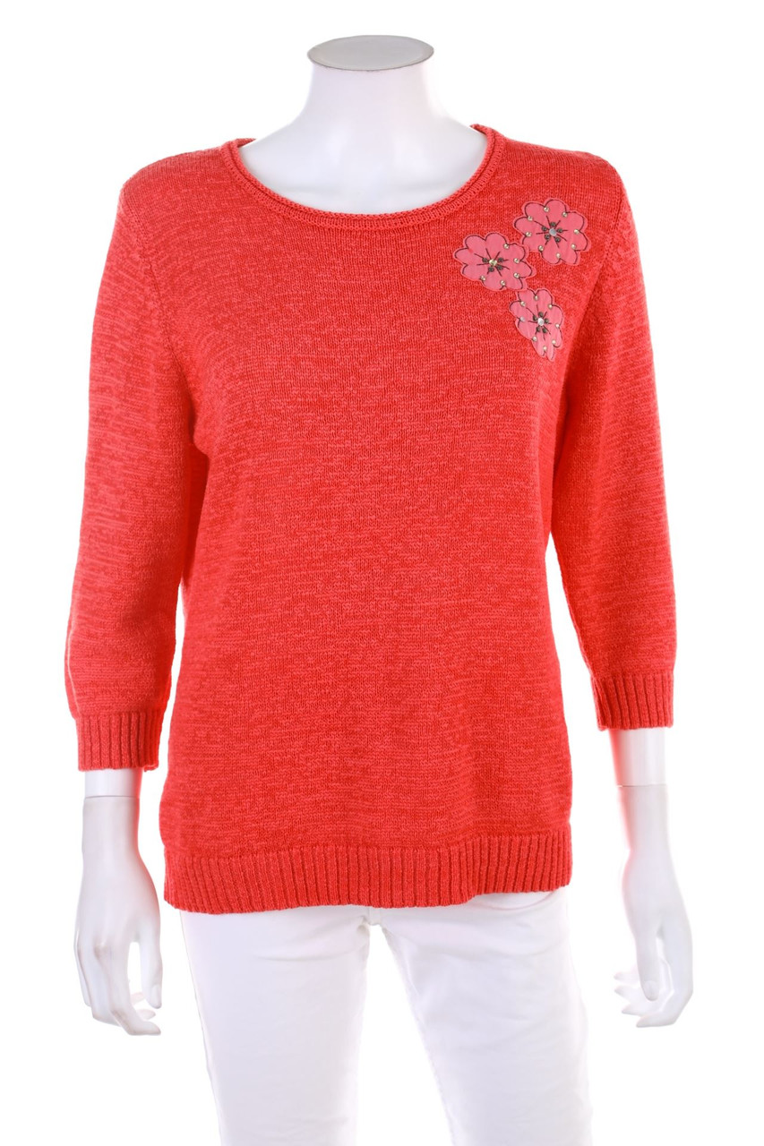 RABE - Strick-Pullover - XL