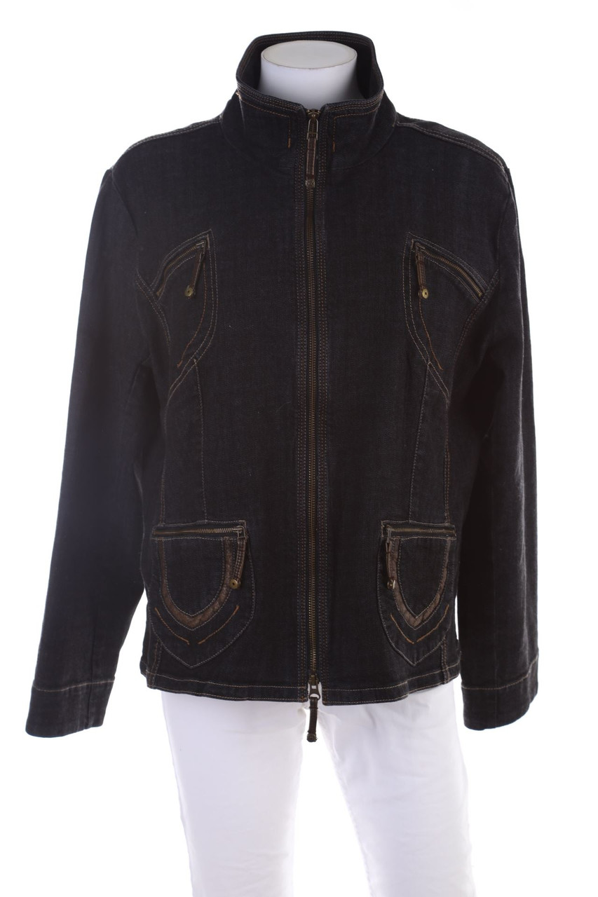 BONITA - Jeans-Jacke - 48