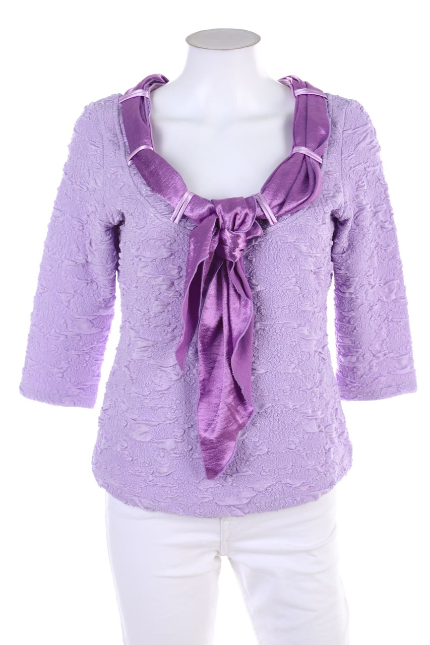 SECONDHAND - Bluse - L