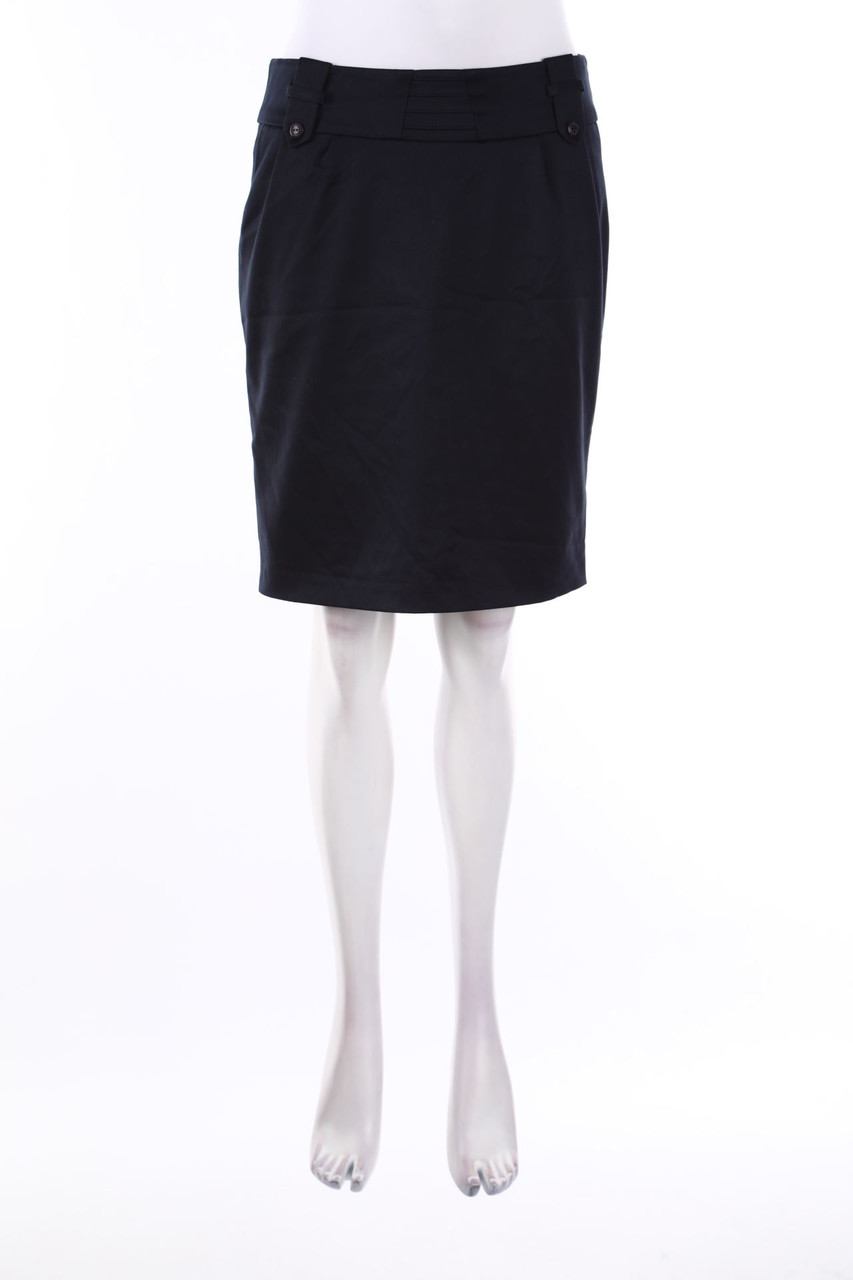 SECONDHAND - Rock - L