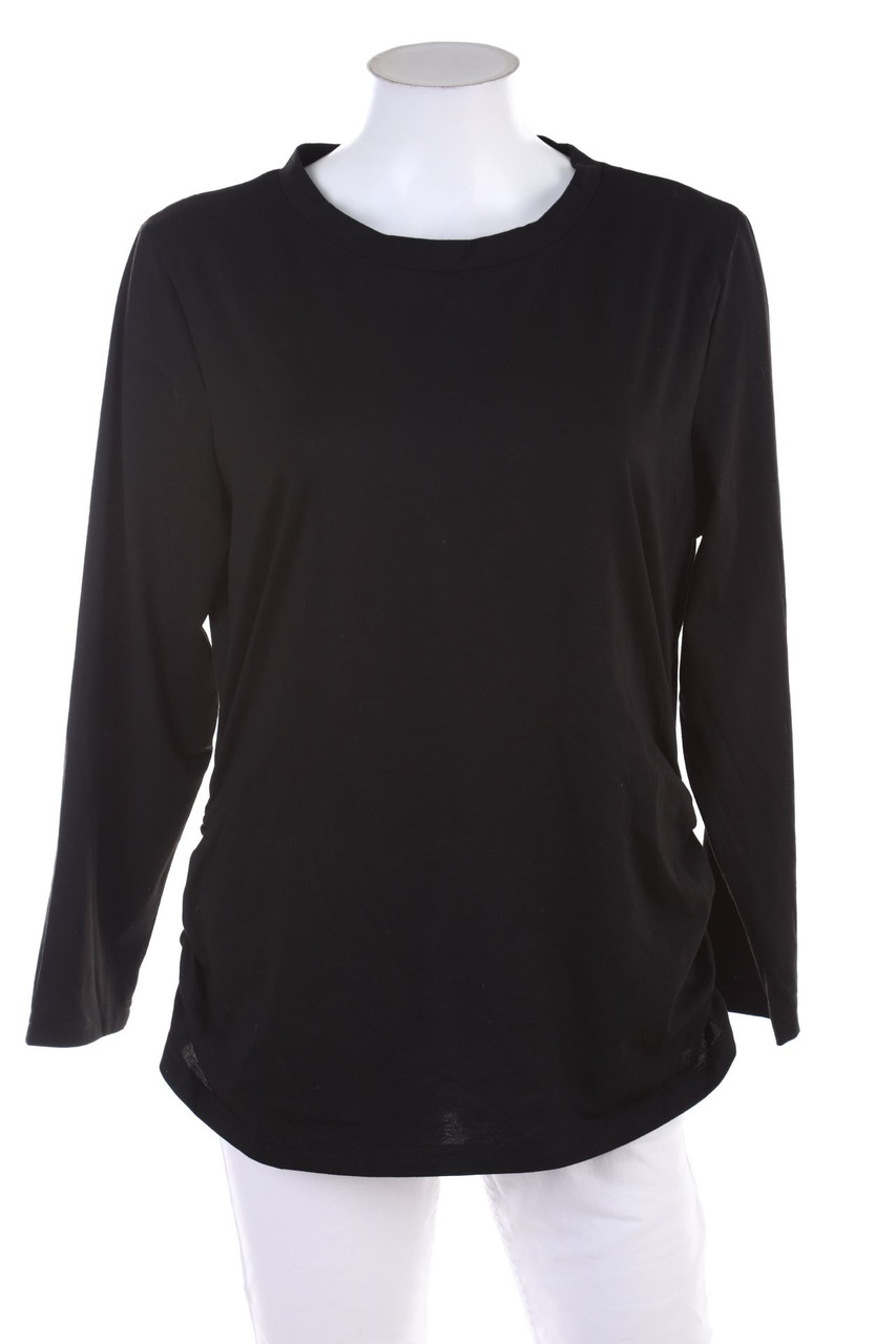 SHEIN - Longsleeve-Shirt - 2XL