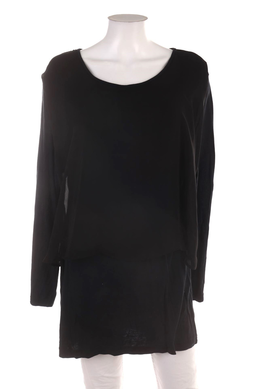 KRIMA WE DID IT! - Longsleeve-Shirt - M