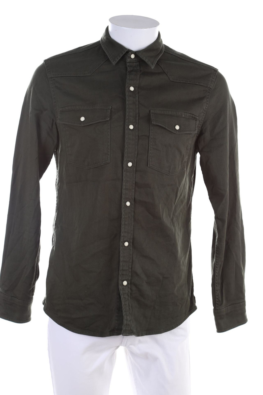 Blue Ridge - Hemd - S