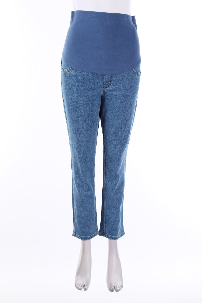 LC WAIKIKI - Umstands-Skinny-Jeans - L