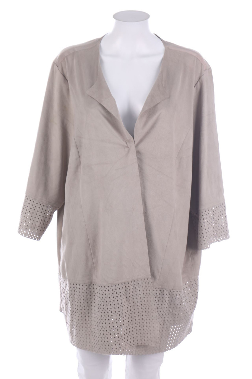 Frapp - Bluse mit 3/4-Ärmel - 50