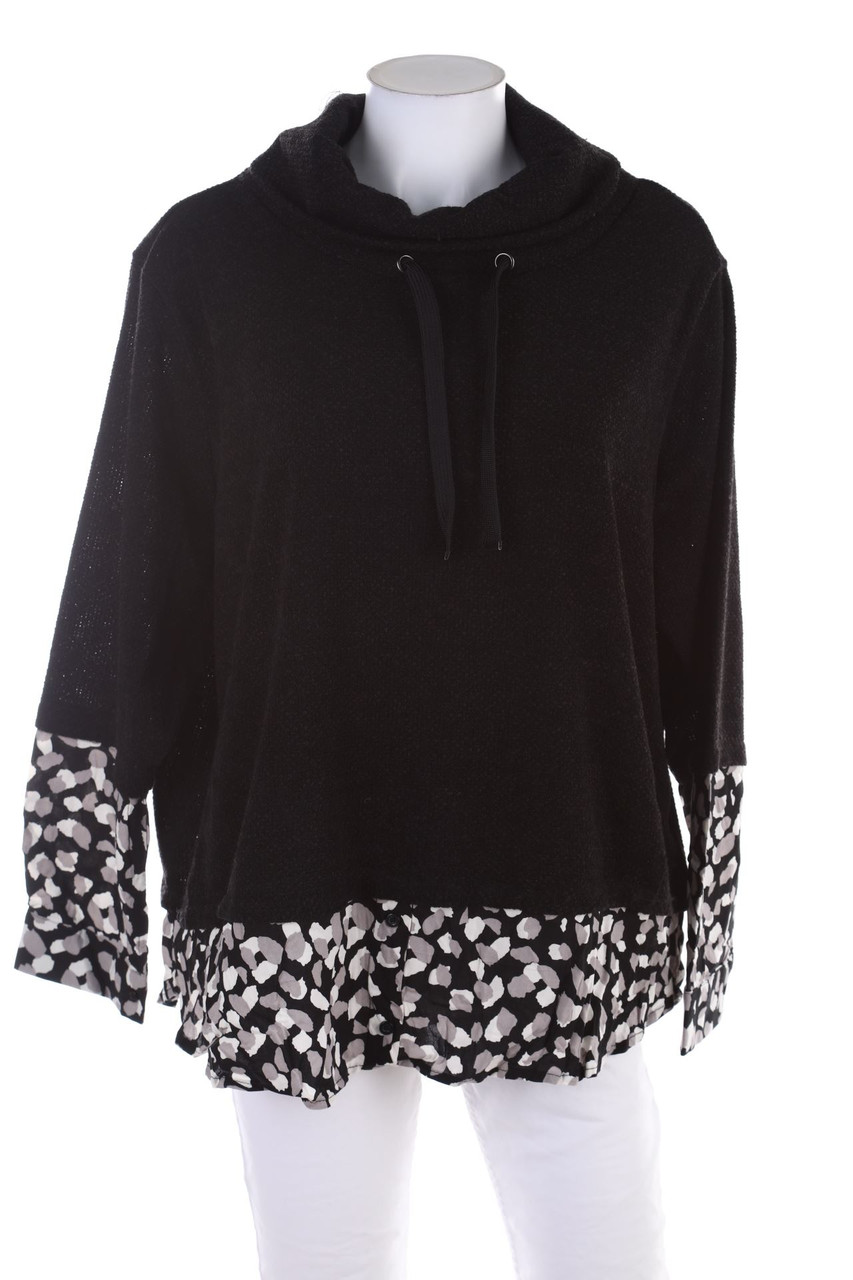 Laura Torelli - Strick-Pullover - XL