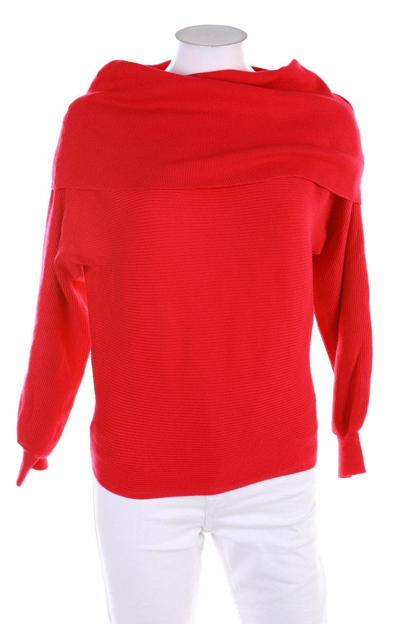 ZARA - Strick-Pullover - L