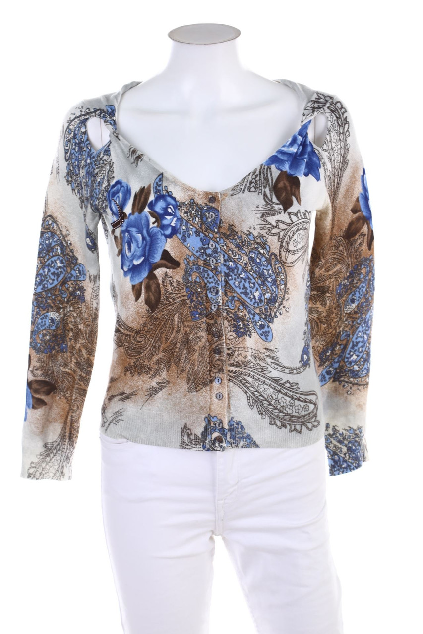 BiBA - Cardigan - XS