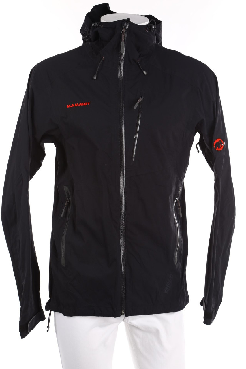 MAMMUT - Regen-Jacke - M