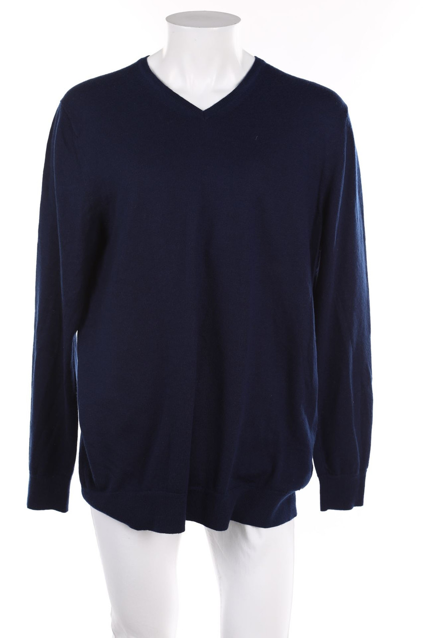 ESPRIT - V-Neck-Pullover - 2XL