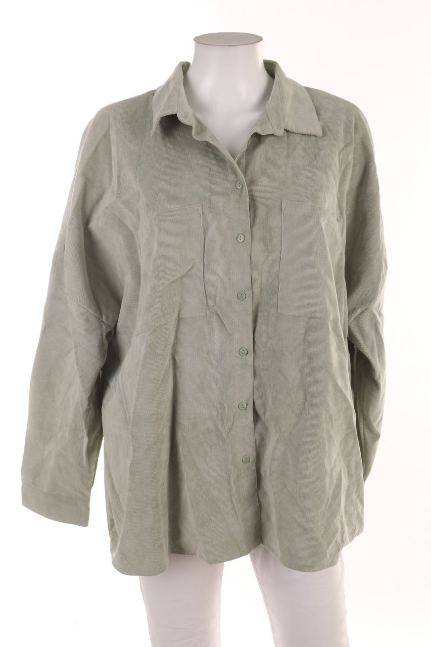 LC WAIKIKI CASUAL - Hemd-Bluse - 2XL