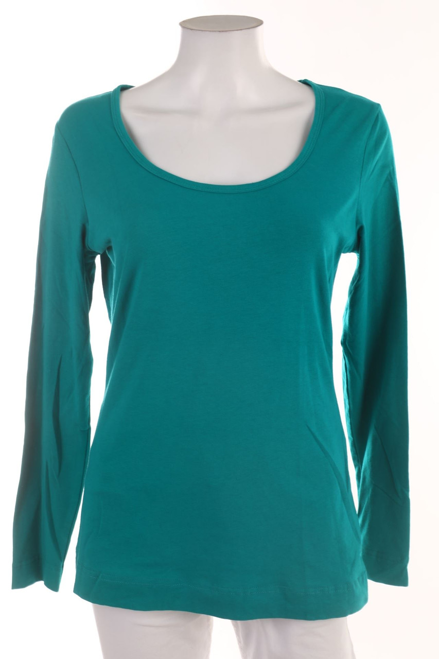 esmara - Basic-Longsleeve-Shirt - M