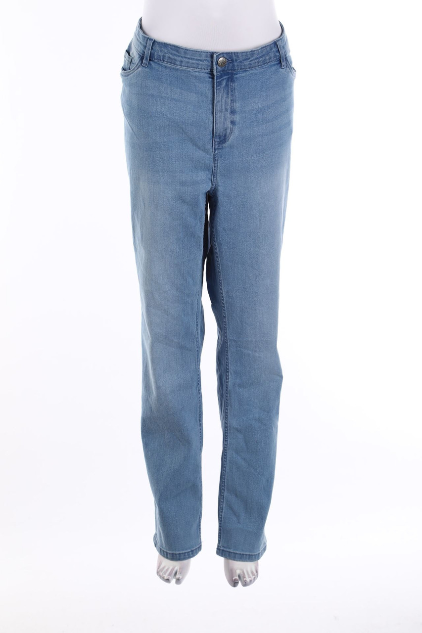 esmara&#x20;-&#x20;Slim&#x20;Jeans&#x20;-&#x20;54