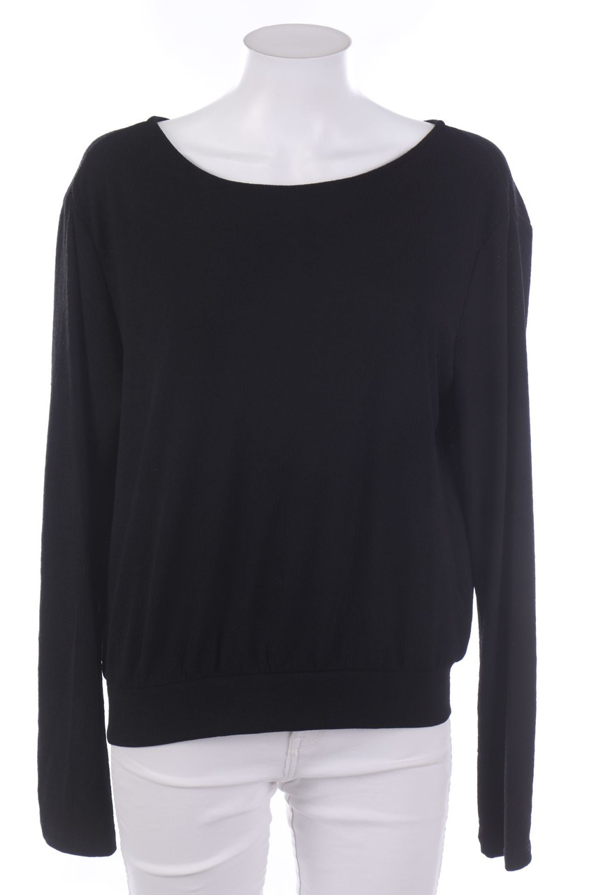 H&M - Longsleeve-Shirt - M