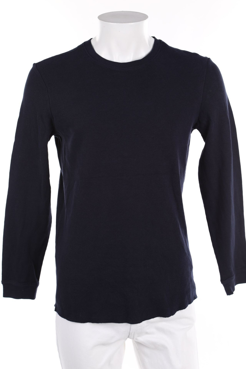 SMOG - Longsleeve-Shirt - M