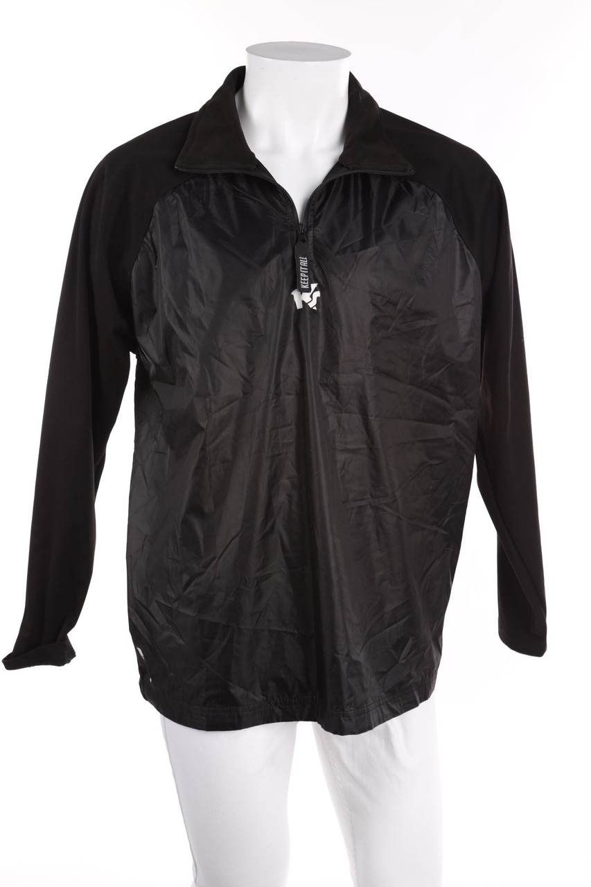 SECONDHAND - Sport-Longsleeve-Shirt - XL