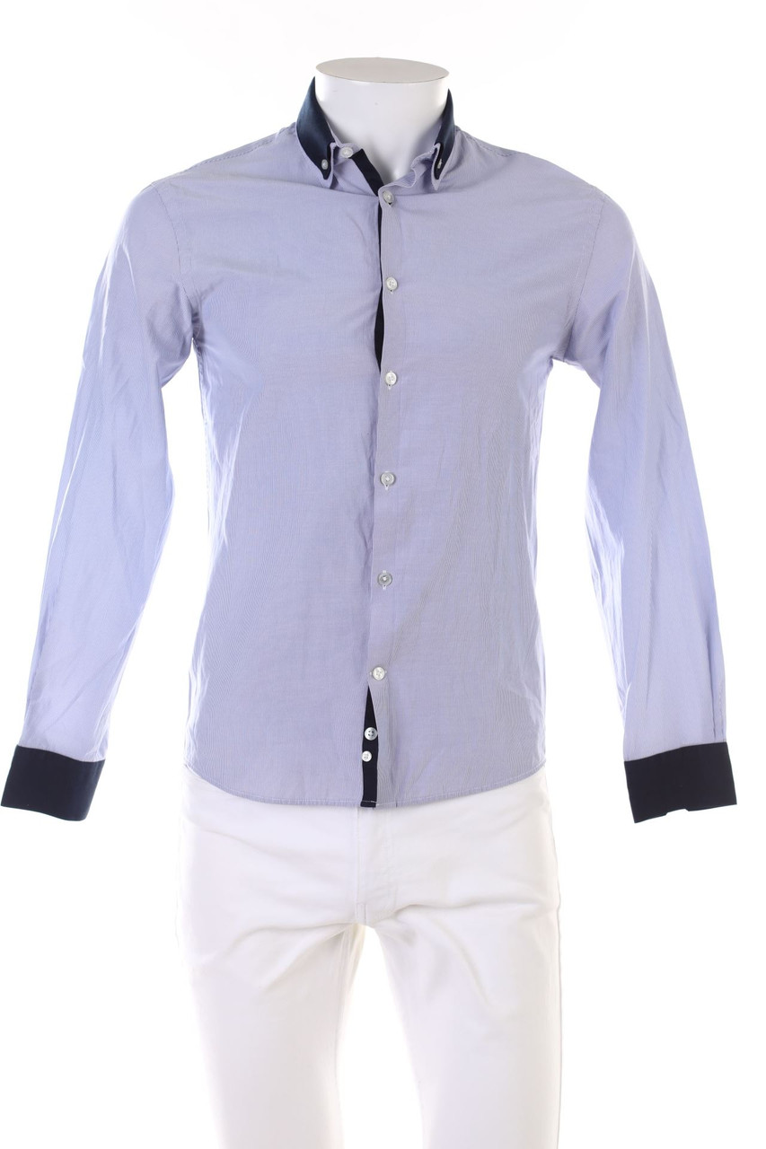 celio - klassisches Hemd - S