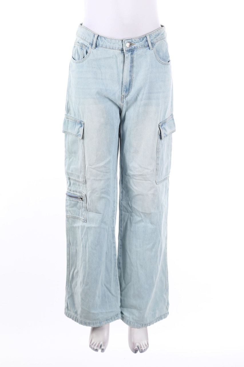 TALLY WEiJL - Jeans - XL