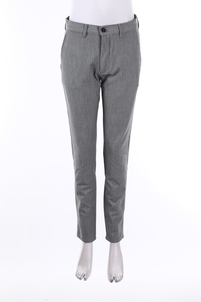 ZARA - Chino-Hose - S