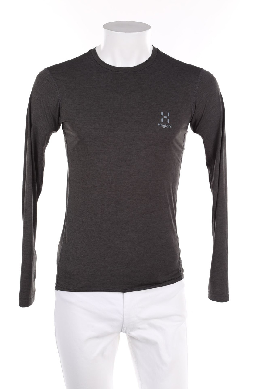 HAGLÖFS - Sport-Longsleeve-Shirt - S