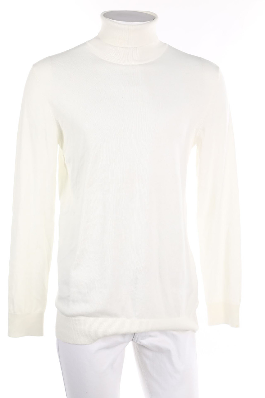 H&M - Longsleeve-Shirt - M