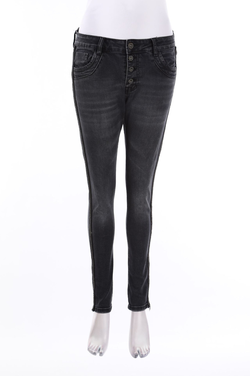 LEXXURY - Skinny-Jeans - S